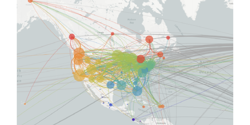 librarycongress's tweet photo. Join us this #GISDay for programs featuring GIS professionals and analysts who are documenting the outbreak of COVID-19 -- a geospatial analysis challenge like none other. 

Presentations will premiere today at 1 p.m. ET: https://t.co/EiC3WVWFPk, https://t.co/mYrb1lWvXH https://t.co/93S6mYA5Aq