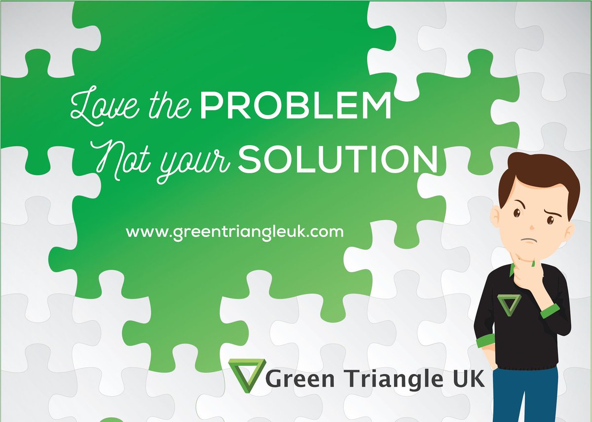 Green Triangle (@ukgreentriangle) / Posts / X