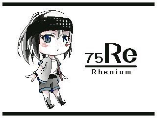 #古参度チェック
見覚えのある方はいますかね…? 