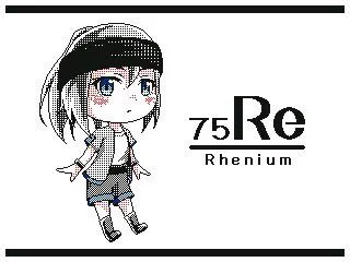 #古参度チェック
見覚えのある方はいますかね…? 