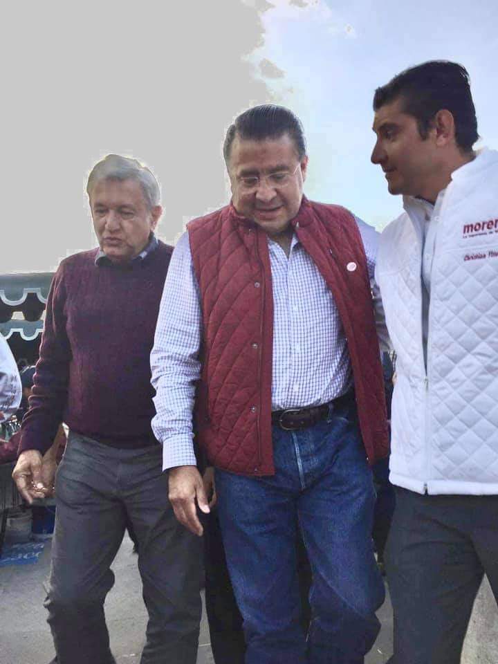 oskaroos's tweet photo. Algo bueno va a llegar a #Tepotzotlan @Chris_Yttesen https://t.co/VpzOrBr2OF