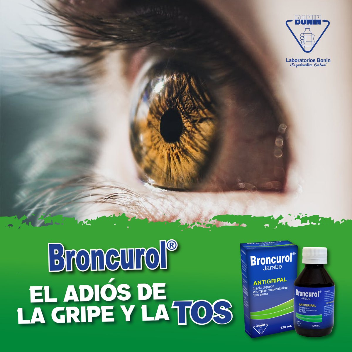 LabBoninGt's tweet photo. “A veces el corazón ve lo que es invisible para el ojo”

H. Jackson Brown

#LaboratoriosBonin
#EsGuatemaltecoCaeBien
#ElAdiosDeLaGripeYLaTos
#Broncurol®Jarabe https://t.co/CKau5Plwlm