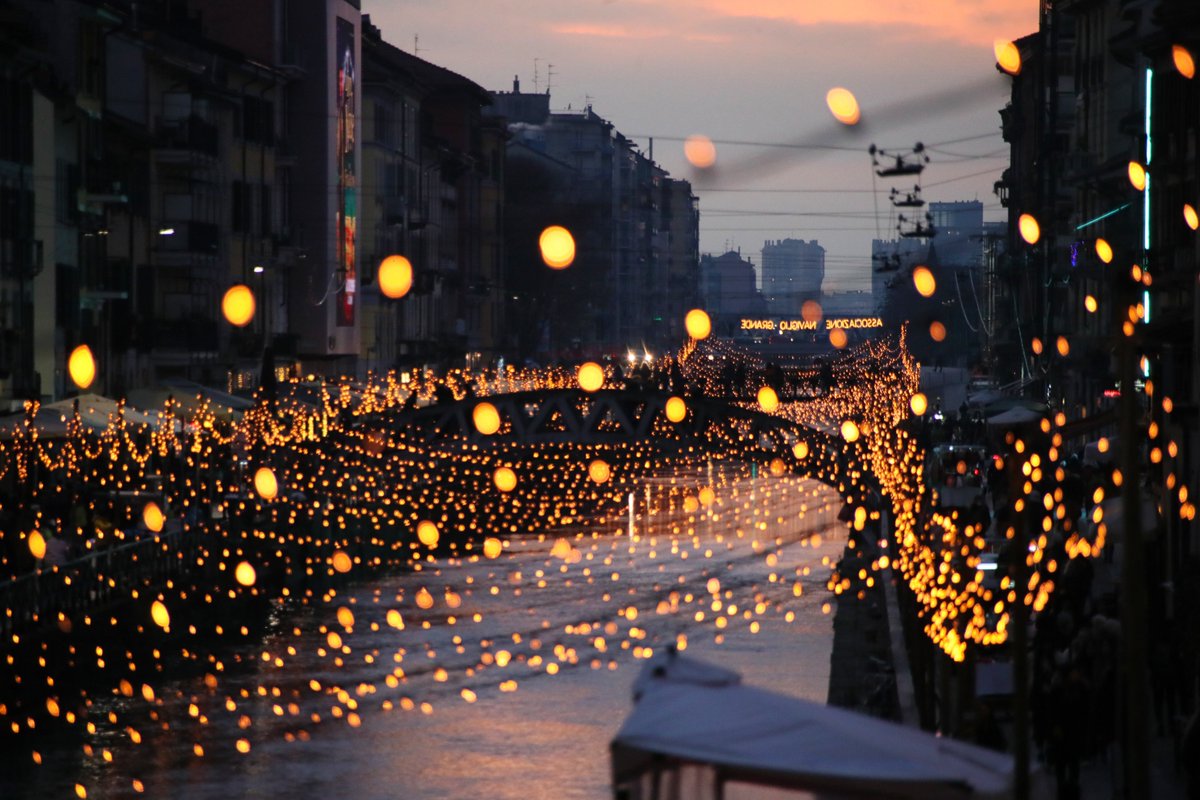 cherchiandrea's tweet photo. Milano meravigliosa (foto andrea cherchi) #milano #navigli https://t.co/cI3tQQAiRc