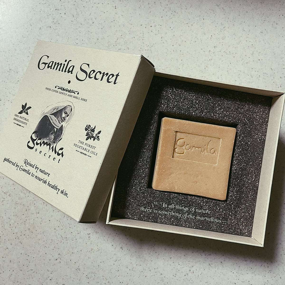 usj______09's tweet photo. ・

#GamilaSecret

@jp_gamilasecret 

・ https://t.co/6LD1PGaimu