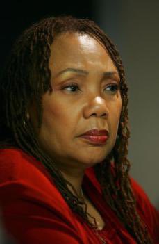 Remembering Yolanda King happy birthday  