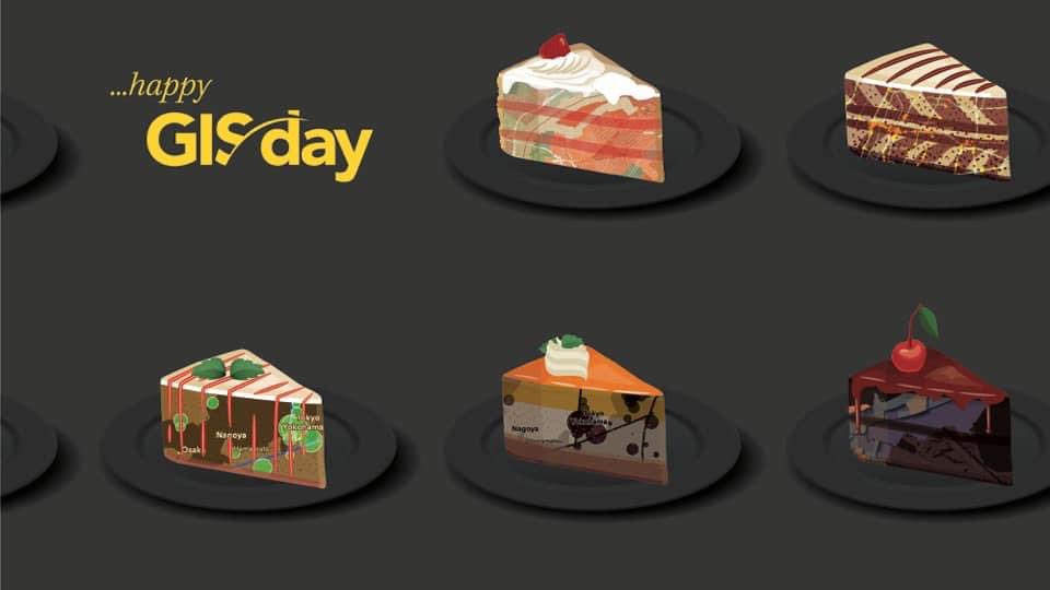 coachpelf's tweet photo. Before teaching GIS was my life lol. I can’t believe I forgot it was GIS Day!  Want some fun activities check this out: https://t.co/NR6DkL0e3g https://t.co/uB9RWupntb