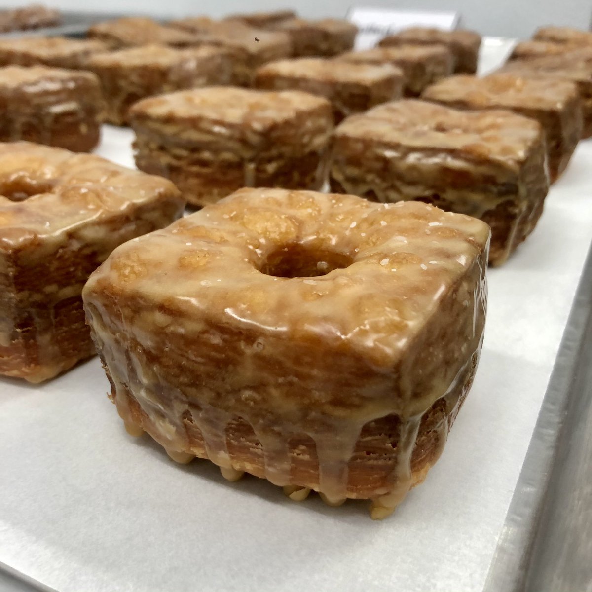 donut savant tweet media