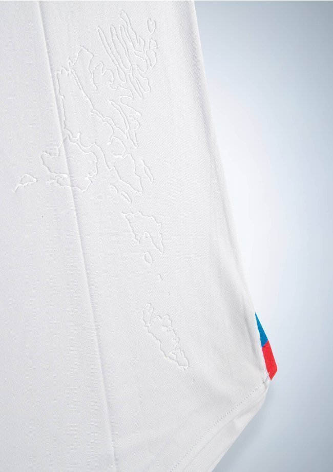 COMPETITION: To celebrate our promotion to League C we'll give away one of the Føroyar shirts! 🇫🇴

Simply RT this tweet to enter.

The winner will be announced 29/11/20. 

(pics: fsf.fo)