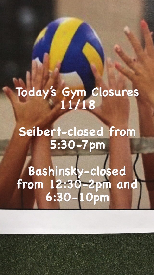 Samford Camp Rec tweet media