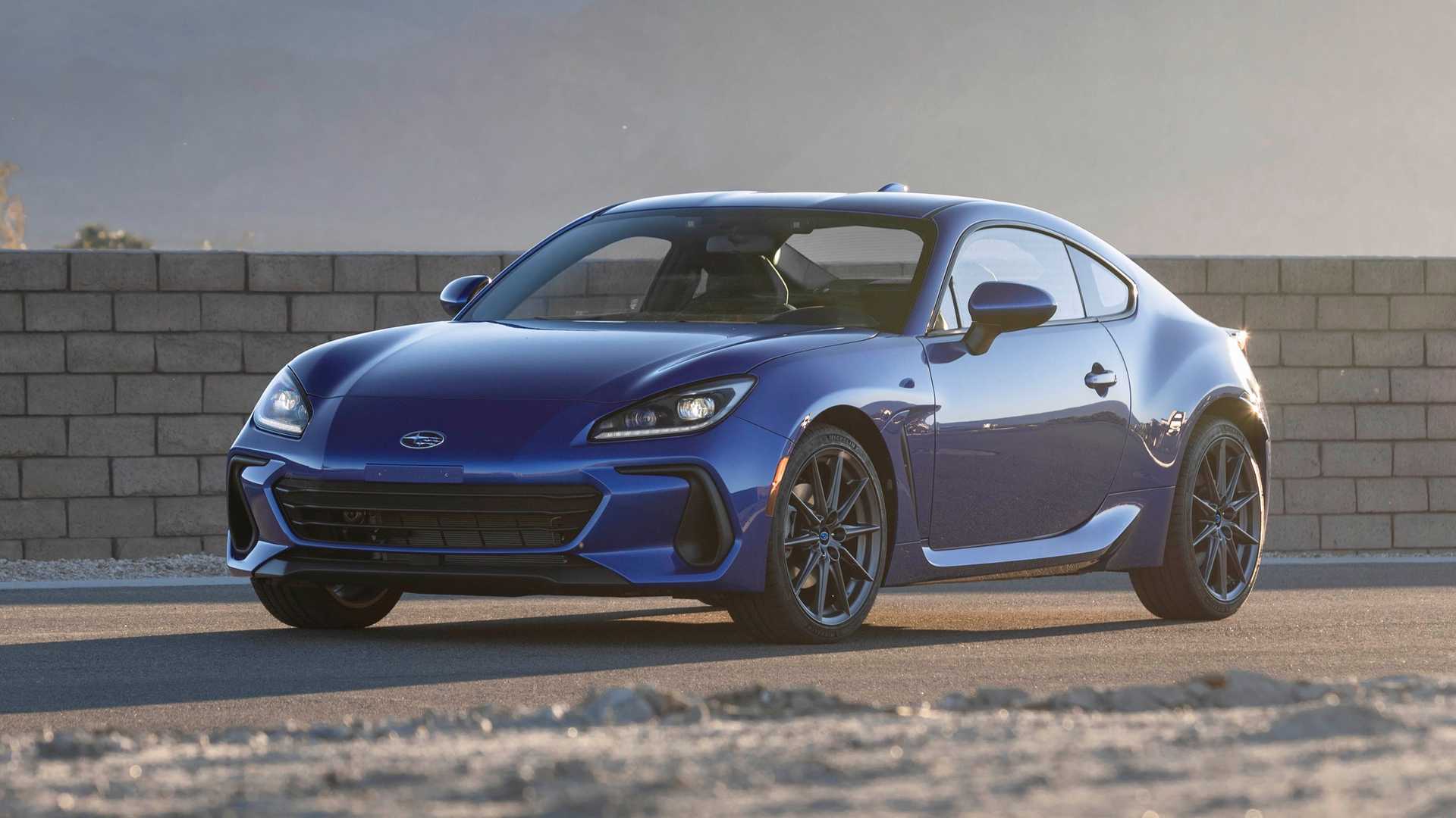 個性的な車を偏見で紹介するbot スバル新型brz 正式に来ましたね 内装カッコいい 後付け感のあるディスプレイじゃなくてよかった笑 T Co Txcskjymkv Twitter