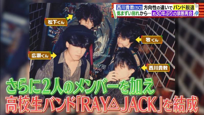 有名なブランド 西川貴教defrockジャージ2着 その他 Labelians Fr