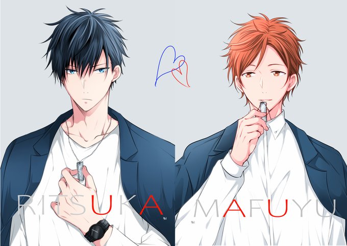 佐藤真冬のtwitterイラスト検索結果 古い順 佐藤真冬のtwitterイラスト検索結果 古い順