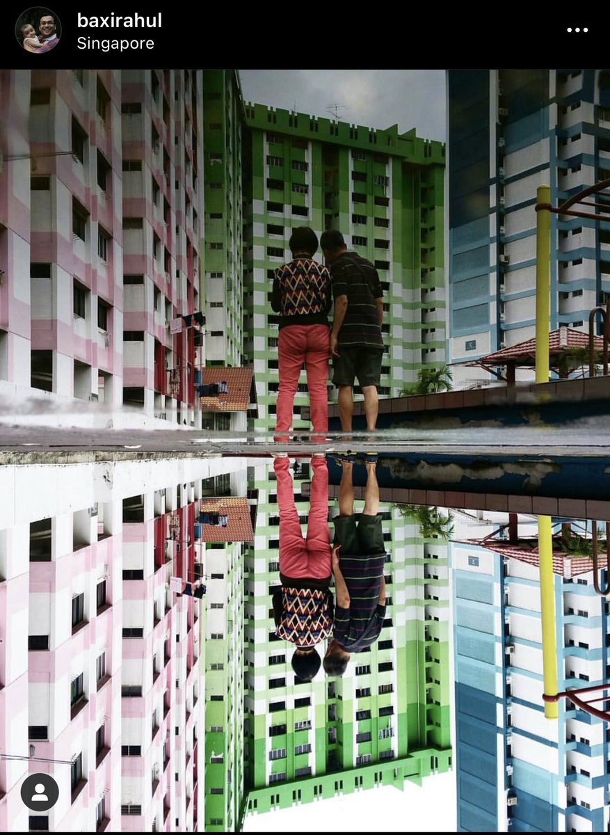 And last one- When one of my images was featured  @NatGeoPhotos  @NatGeo and  @govsingapore at the  @ChangiAirport and other centres  #natgeo  #Nationalgeographic  #Singapore  #Photography  #Apple (9/9)