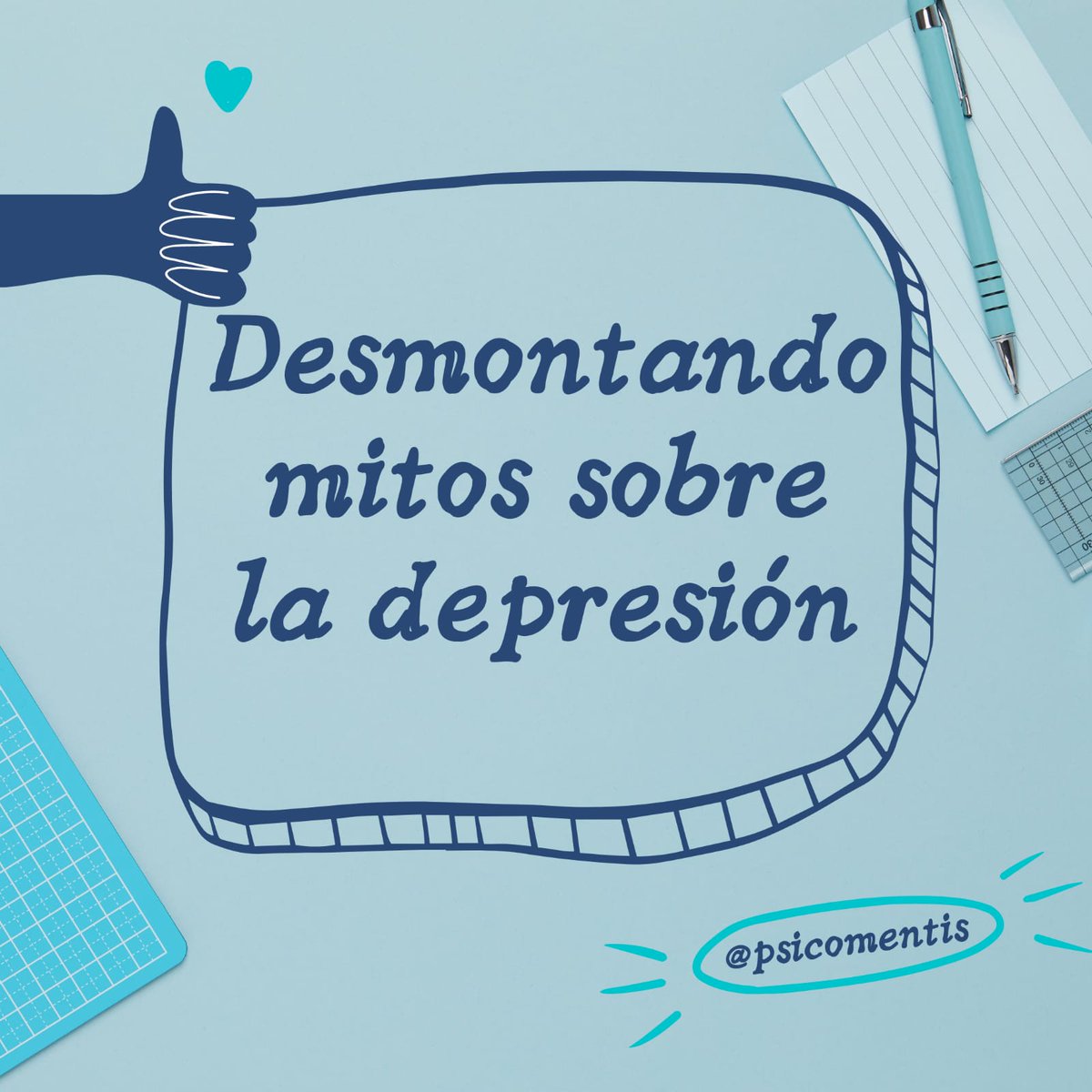 Psicomentis tweet media
