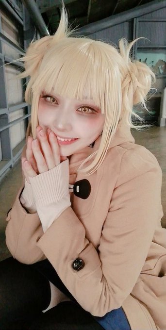 コスプレイヤーみぃこのTwitter画像16