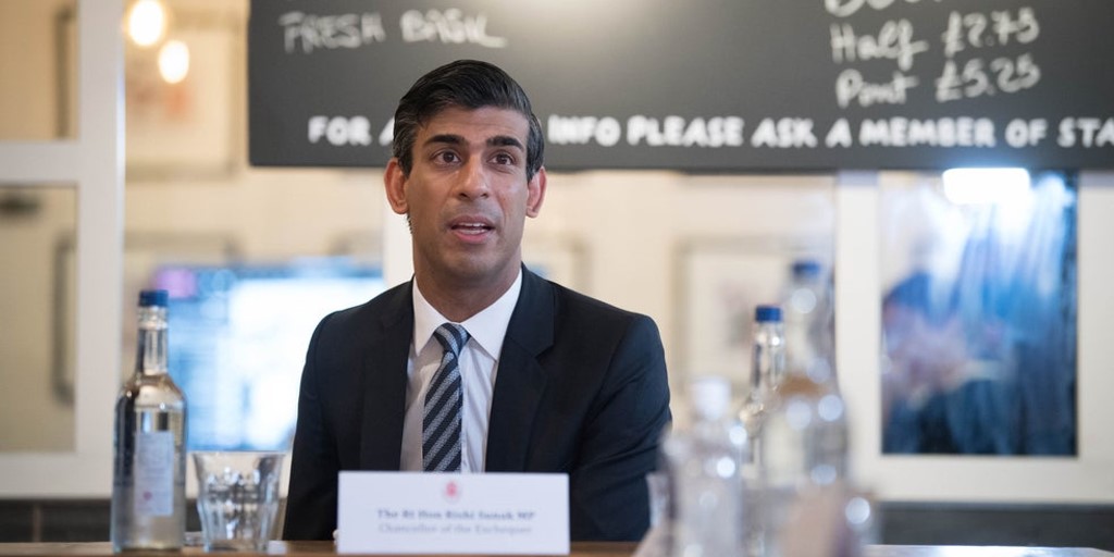 With the huge success of the 'Eat Out to Help Out' scheme in summer, it’s encouraging news that a return hasn’t been ruled out! 🤞🏼

Proving to be a revival for the #hospitality sector and seeing midweek table reservations rise by 53%!

Read more lnkd.in/eNJuQ3n