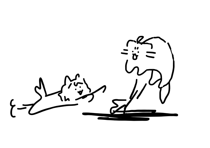 inu neko 