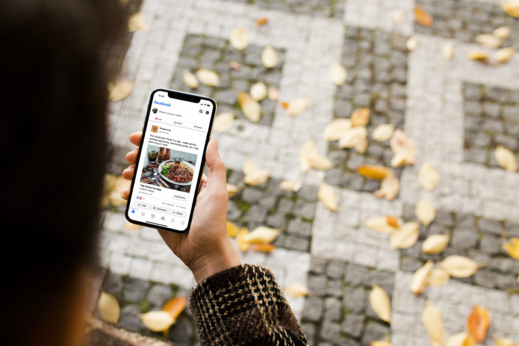 What sets us apart from our competitors? Once your web &amp; app solutions are live, our marketing team is on hand to help promote your new service.

Social media marketing ✅
QR code creation ✅
NFC integration ✅

Find out more here - thisisconnect.co.uk/site-app-promo… #ContactlessDining