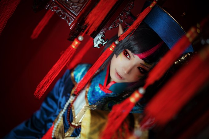 コスプレイヤーうりうのTwitter画像22