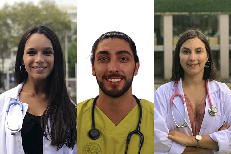 Universidade Porto tweet media