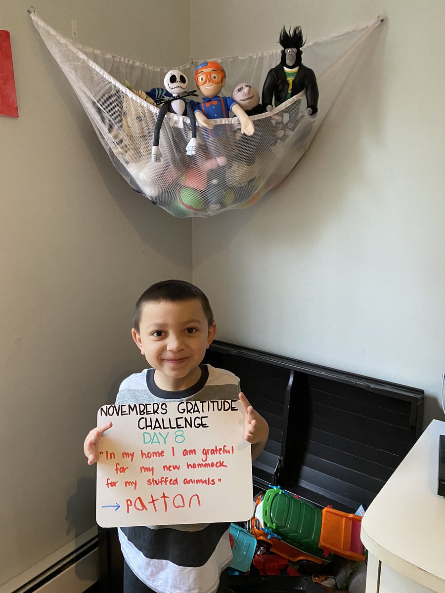 Day 8. #grateful #gratitudechallenge <a href="/CenterGroveES/">Center Grove</a> #CGStrong #RandolphSchools @MissIngmanSC