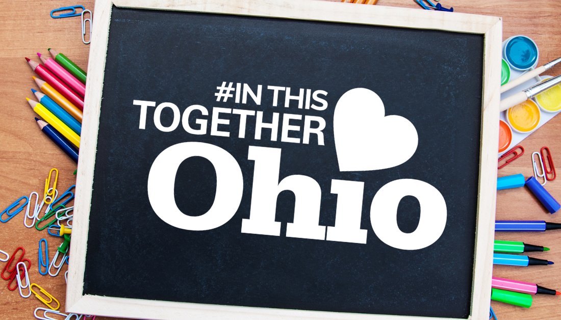 Governor Mike DeWine tweet media