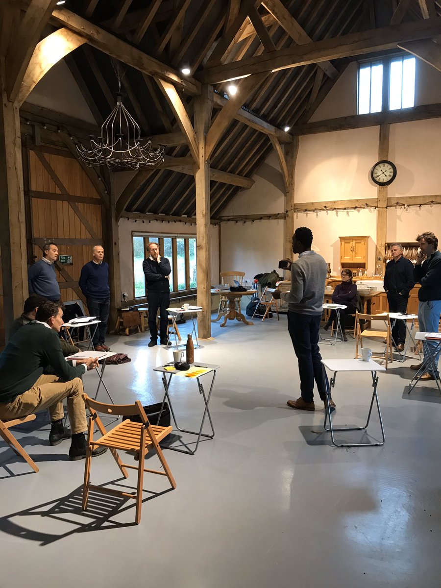 Climate Solutions Exchange Ltd tweet media