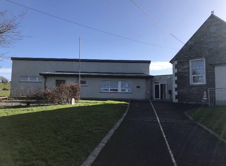 Week 3 completed Ardfield Ns. Massive improvement by all students since start, it’s all about having fun &amp; learning new ideas. Keep up the good.