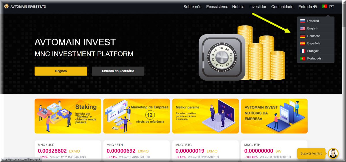 AvtomainNetwork photo