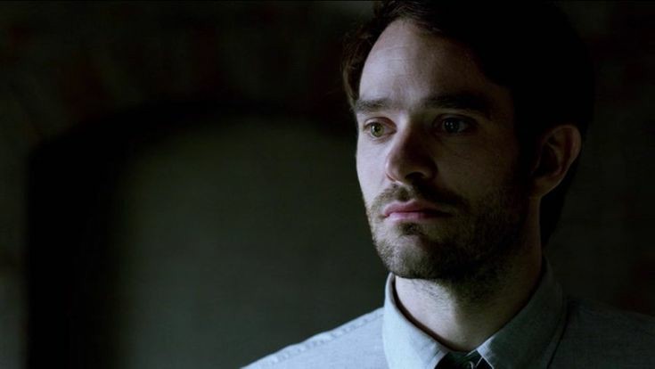 appreciation tweet to Charlie Cox for being our Daredevil