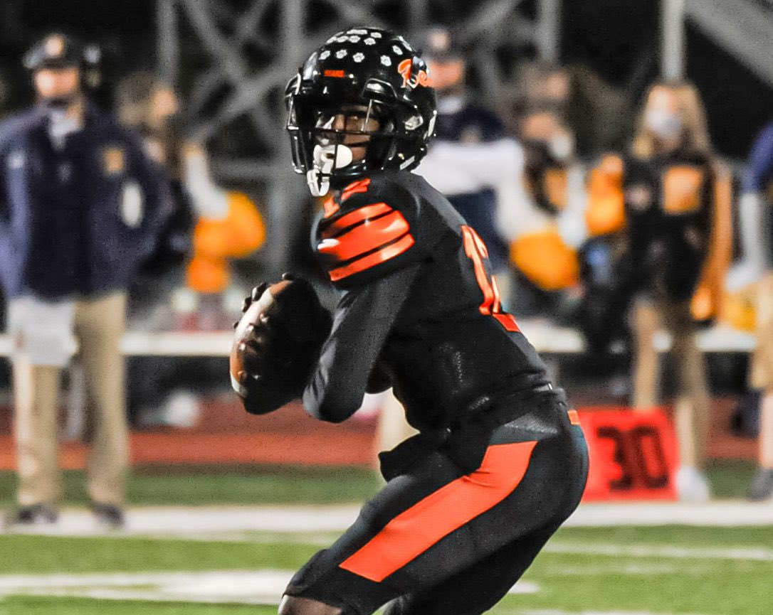 JONTE SANDERS tweet media