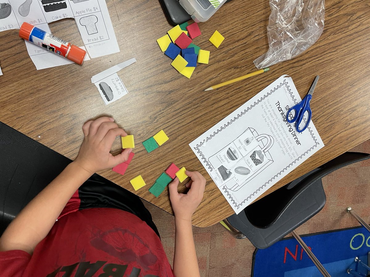 Chelsea Helm (@chelseahelm) on Twitter photo Thanksgiving problem solving! Which items would you buy if you had $25? <a href="/BeckElem/">Samuel Beck Elementary</a> #beckfirsties Thanksgiving problem solving! Which items would you buy if you had $25? <a href="/BeckElem/">Samuel Beck Elementary</a> #beckfirsties