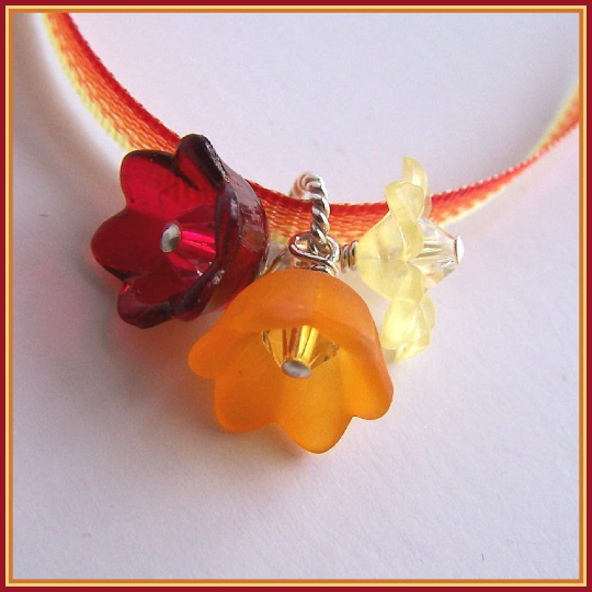 DizzyDaizy39's tweet photo. This adorable ribbon necklace has been listed in my #etsyshop as part of my clearance sale!  Check it out!  https://t.co/tZYCZlsEkK #etsy #shopetsy #smallbusiness #supportsmallbusiness #dizzydaizycreations #sunset #jewelrydesigner https://t.co/MbUfo75Ftn