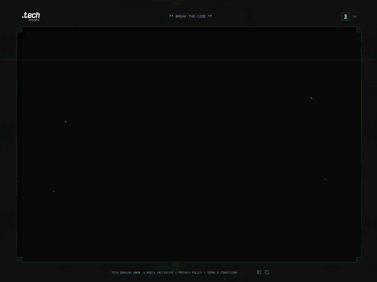 MickeAskernas's tweet photo. @dottechdomains This is all I get... on all five browsers listed. https://t.co/Oi2dKo2hx4