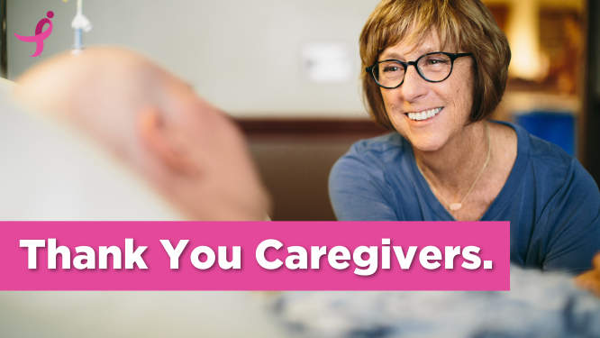 KomenNCTC's tweet photo. Thank you to all the caregivers who go above and beyond to care for their loved ones facing this terrible disease. #breastcancer https://t.co/MfaPaLDygt