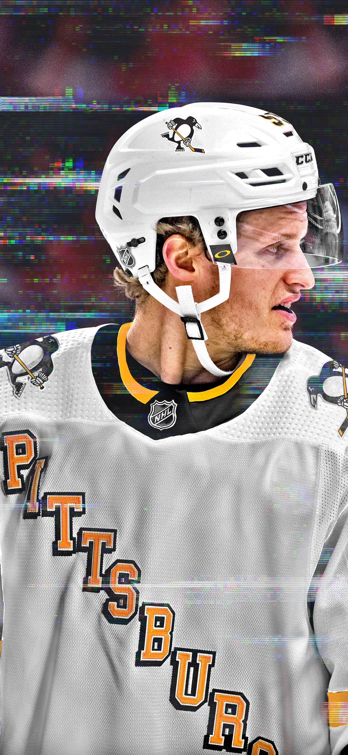 Pittsburgh Penguins on X: Wallpaper Wednesday: #ReverseRetro edition 📱  More options:   / X