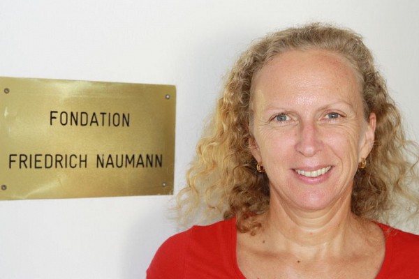 NewsHawksLive's tweet photo. Inge Herbert,the Friedrich Naumann Foundation director for sub-Saharan Africa,says journalists and human rights defenders have shown immense courage in these tough times of abductions and human rights abuses.The government has been the primary culprit,she notes.
#VMCZ book launch https://t.co/yFw3OxLree