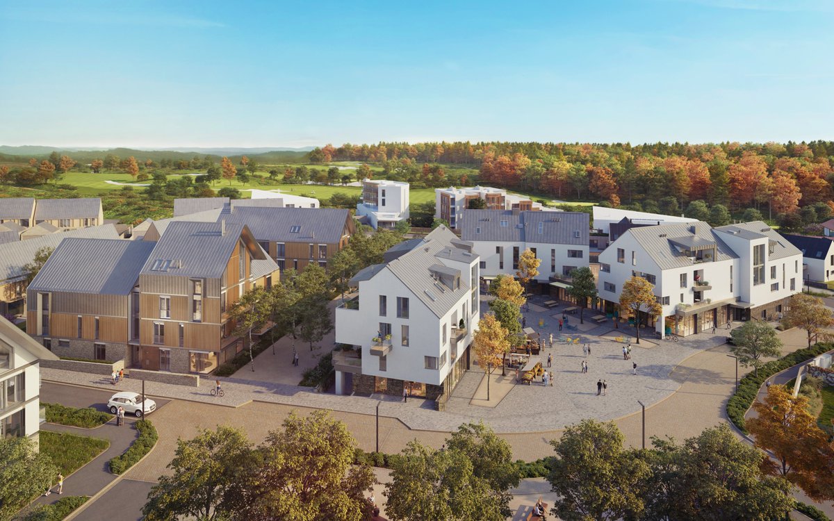 jtp_placemaking's tweet photo. Tremendous news for our team who worked on @OaksPrague - we just won Bronze at the #WANAwards20! @Chapman_Taylor @MCGARRYMOON #WinningWednesday https://t.co/svl7gpZyuq