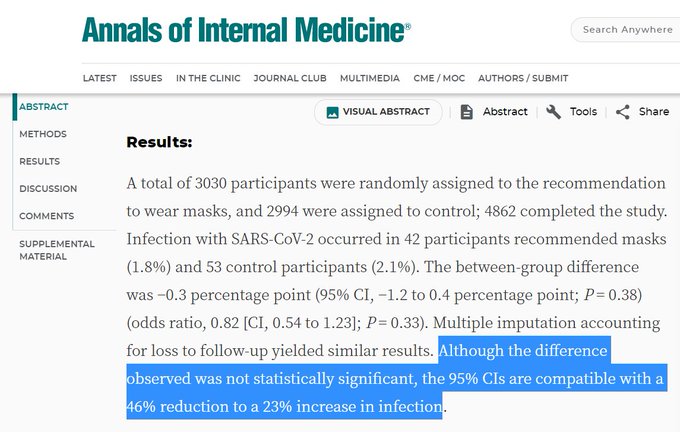 Fauci: Masks Need to Stay On Until At Least June and Only if Americans Take the Vaccine  EnHMyavXcAEfod_?format=jpg&name=small