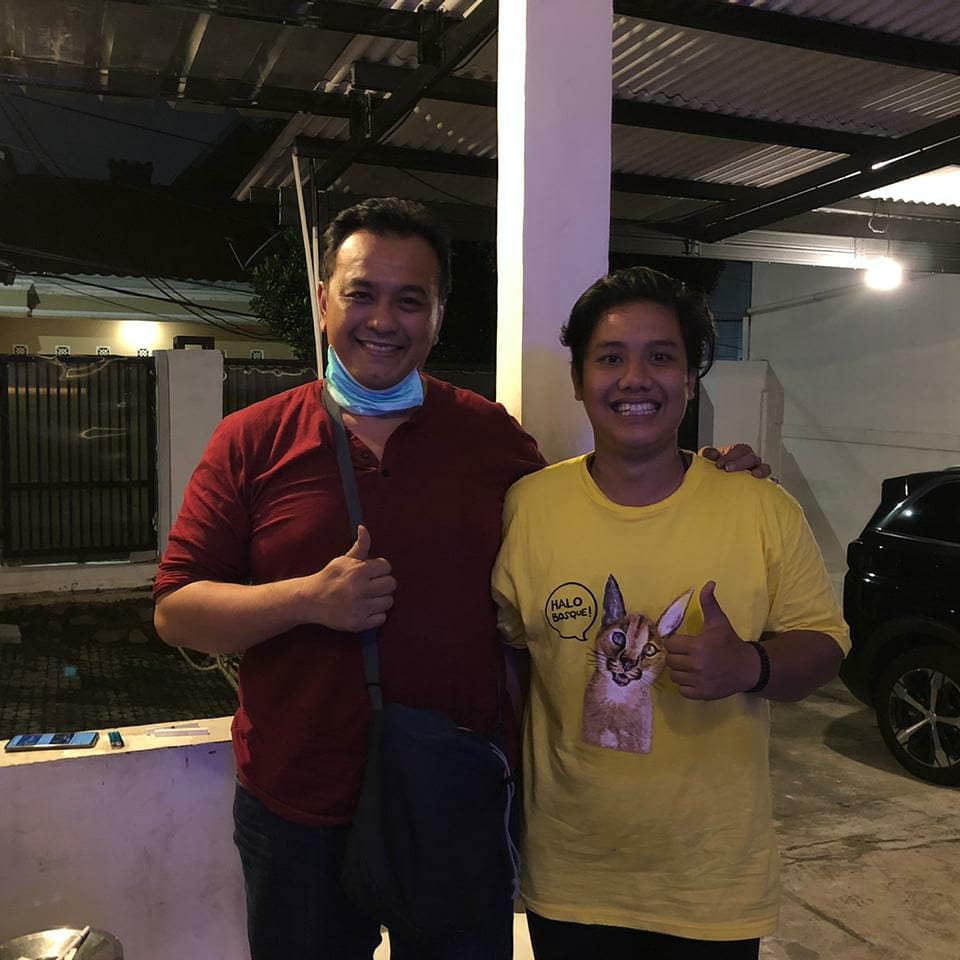 M sahrul M (@munirkonyol) on Twitter photo 