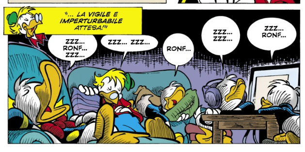 Min_Duckfan's tweet photo. Ahhh 11:30.. G'night https://t.co/XV0XKScz66