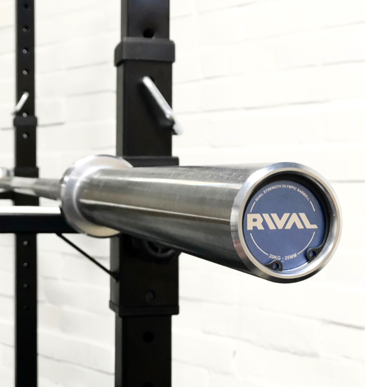 RivalStrengthUK's tweet photo. Barbells and Squat Racks are all in stock on the website 🏋🏽

Ready for next day delivery!📦

#RivalStrength https://t.co/GRHlqimkQl