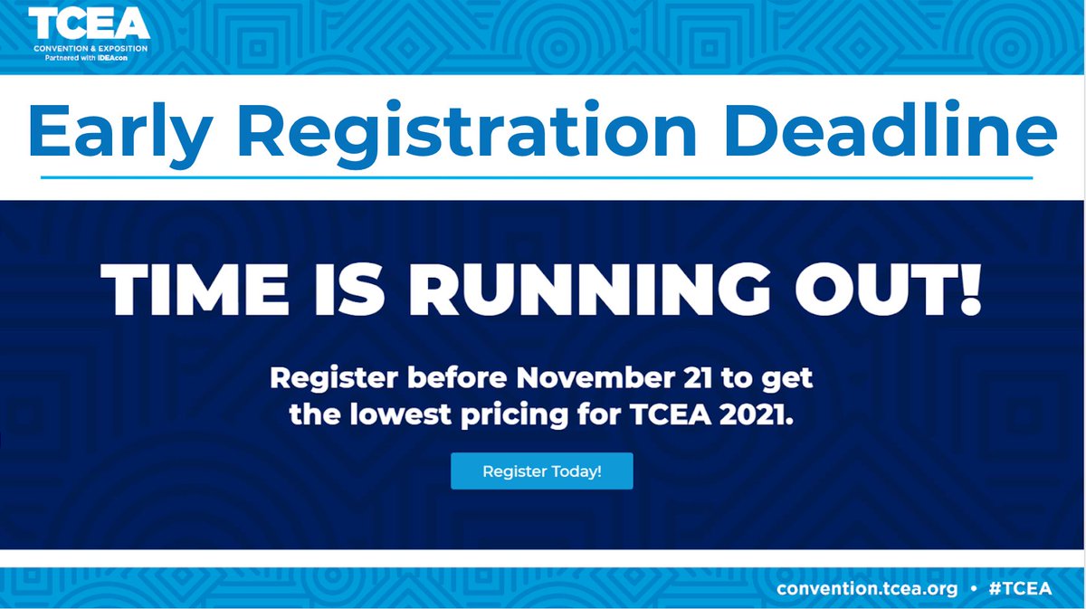 Mark Patrick tweet media