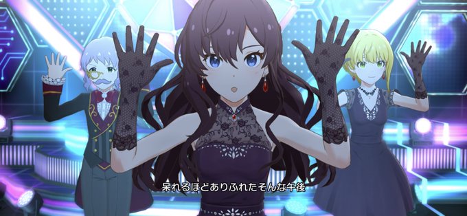 真壁瑞希のtwitterイラスト検索結果 古い順