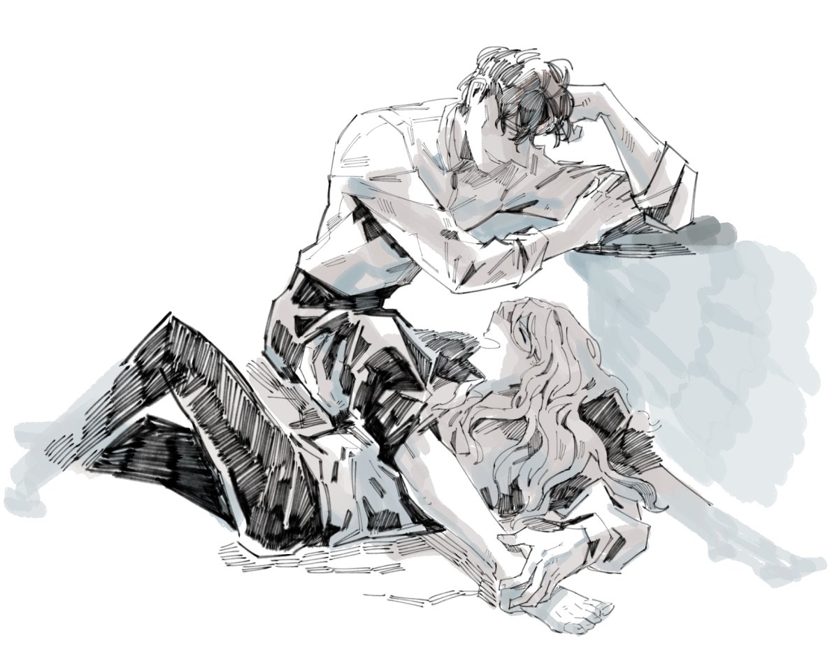 moogyoza's tweet image. フェルヒュー