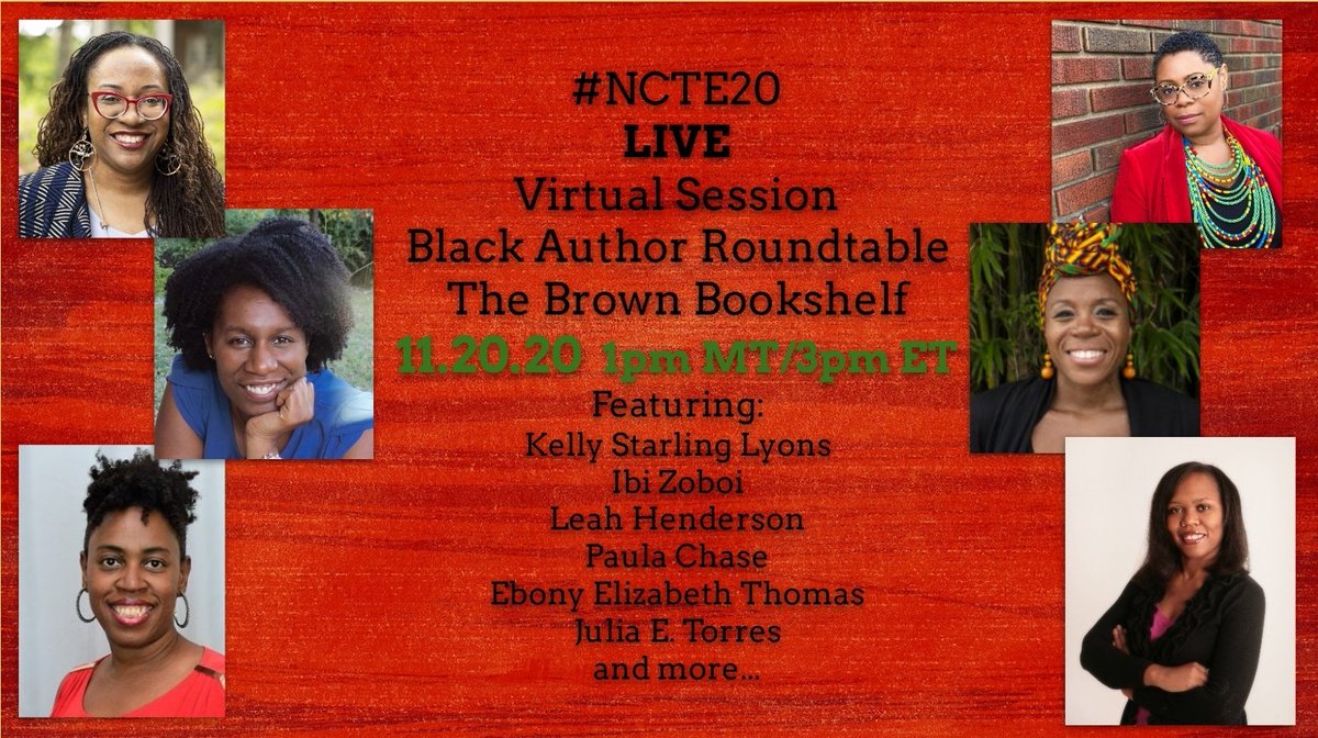 juliaerin80's tweet photo. @ThatMGBookChick @Leeseray @JanaeMarksBooks @tanita_s_davis @Ebonyteach @kelstarly @ibizoboi @LeahsMark Let's gooooooo!🥰 https://t.co/IIkhhJ8rTl