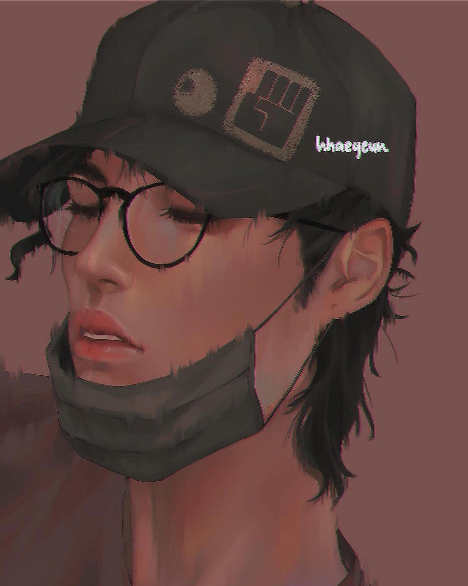 i continued painting. and then made stuff like this. i learned to highlight. i figured out what colors worked well for me. rendering became fun.