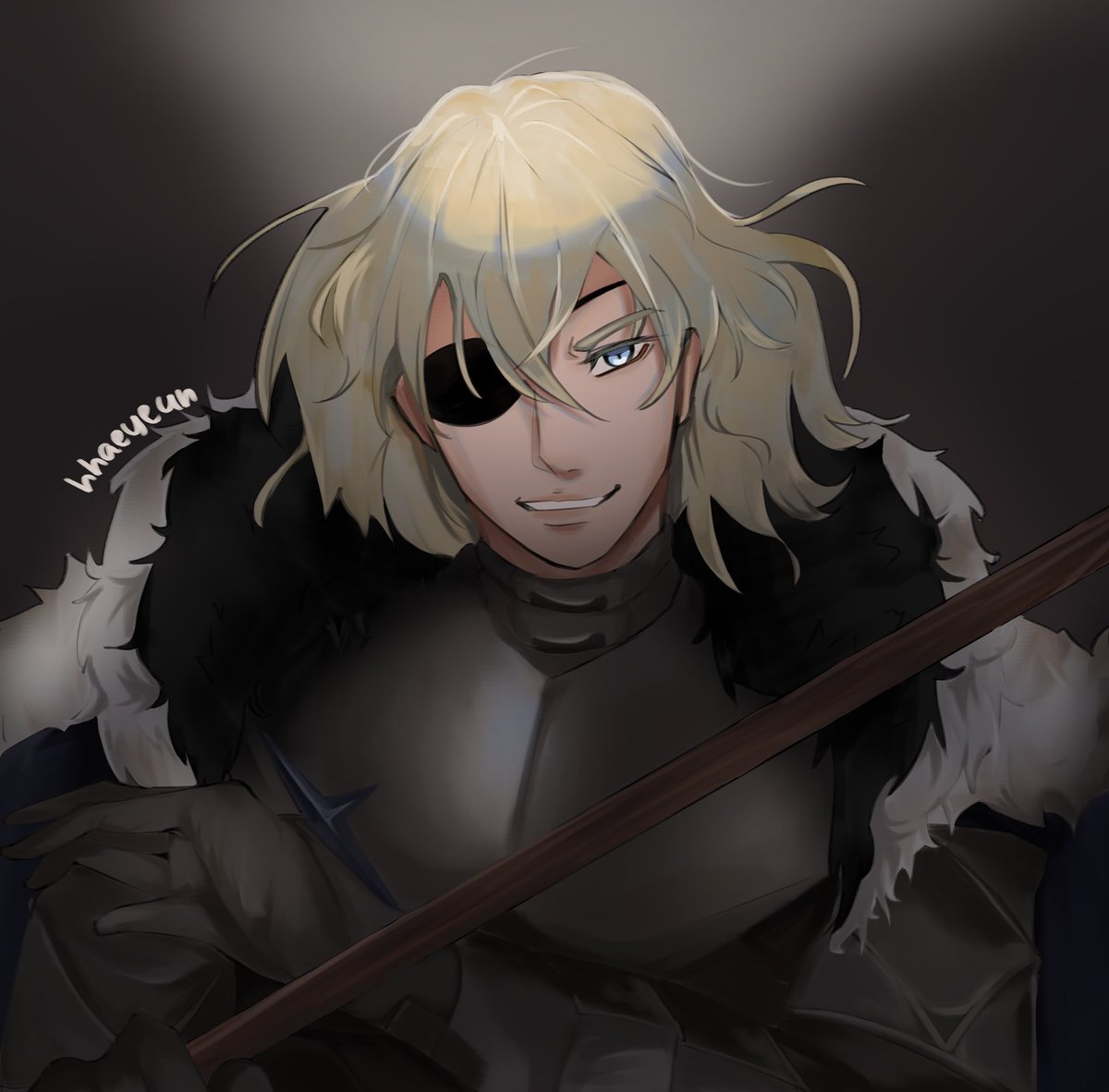 i was super into jjba back then, but you can see how bad i was painting here. nothing like what i’d make right now. the jotaro one (the one with the guy in the hat + trench coat) was my first ever post to get 1k+ likes. and i was absolutely ecstatic.