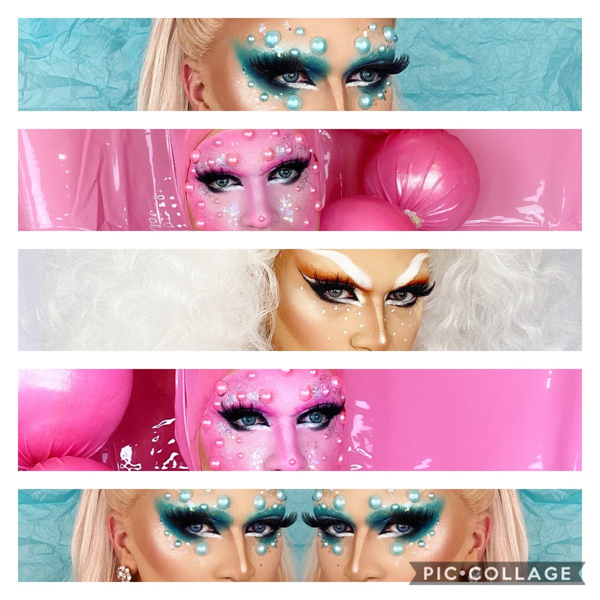 queenmiagold's tweet photo. Happy Transgender Awareness Week! 💎🌸🤍🌸💎 Transgender people have ALWAYS been the most important part of the LBGTQ+ community and without them we wouldn’t be where we are today! So THANK YOU 🙏🏼 #TransRightsAreHumanRights #TransAwarenessWeek2020 #TransLivesMatter https://t.co/l6O8oDhEhA