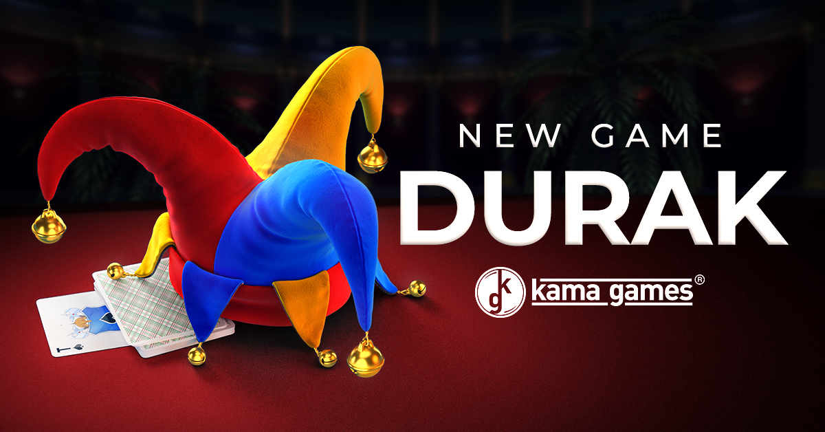 kamagames's tweet photo. KamaGames’ Latest Game, Durak, Hits 1.5 Million Downloads in Soft Launch: https://t.co/BW2OG1SELe 

#Durak #CIS #MobileGaming #GamingNews https://t.co/nNeocZ0iw1